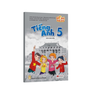 Tiếng Anh 5 Global Success